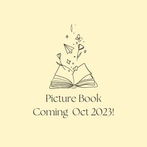 Read more about the article Picture Book Coming Soon!