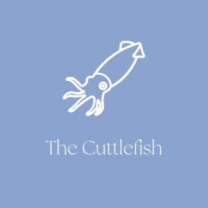 Read more about the article The Cuttlefish
