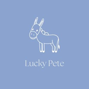 Read more about the article Lucky Pete