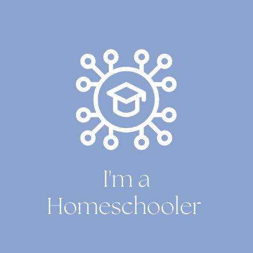 I’m a Homeschooler